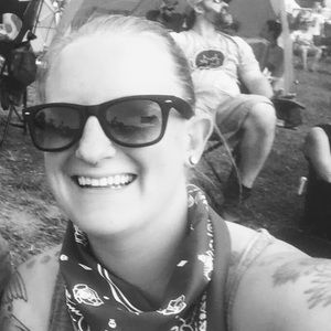 Meet your Posher, Katy